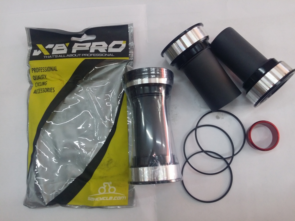 XBP-BB02N PRESS 86-92 BB SET (CERAMIC)