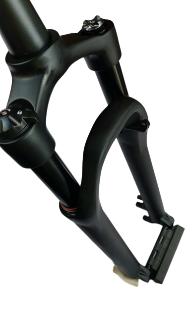 Monticello 29er Alloy Boost Fork - Elevate Your Ride Experience