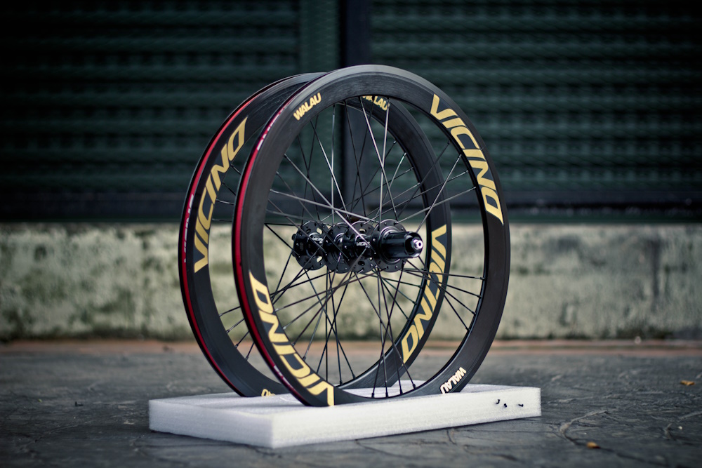 Elevate Your Ride with VICINO W2230 Alloy 451 Wheelset – Enhanced with GPT 1.0 Technology