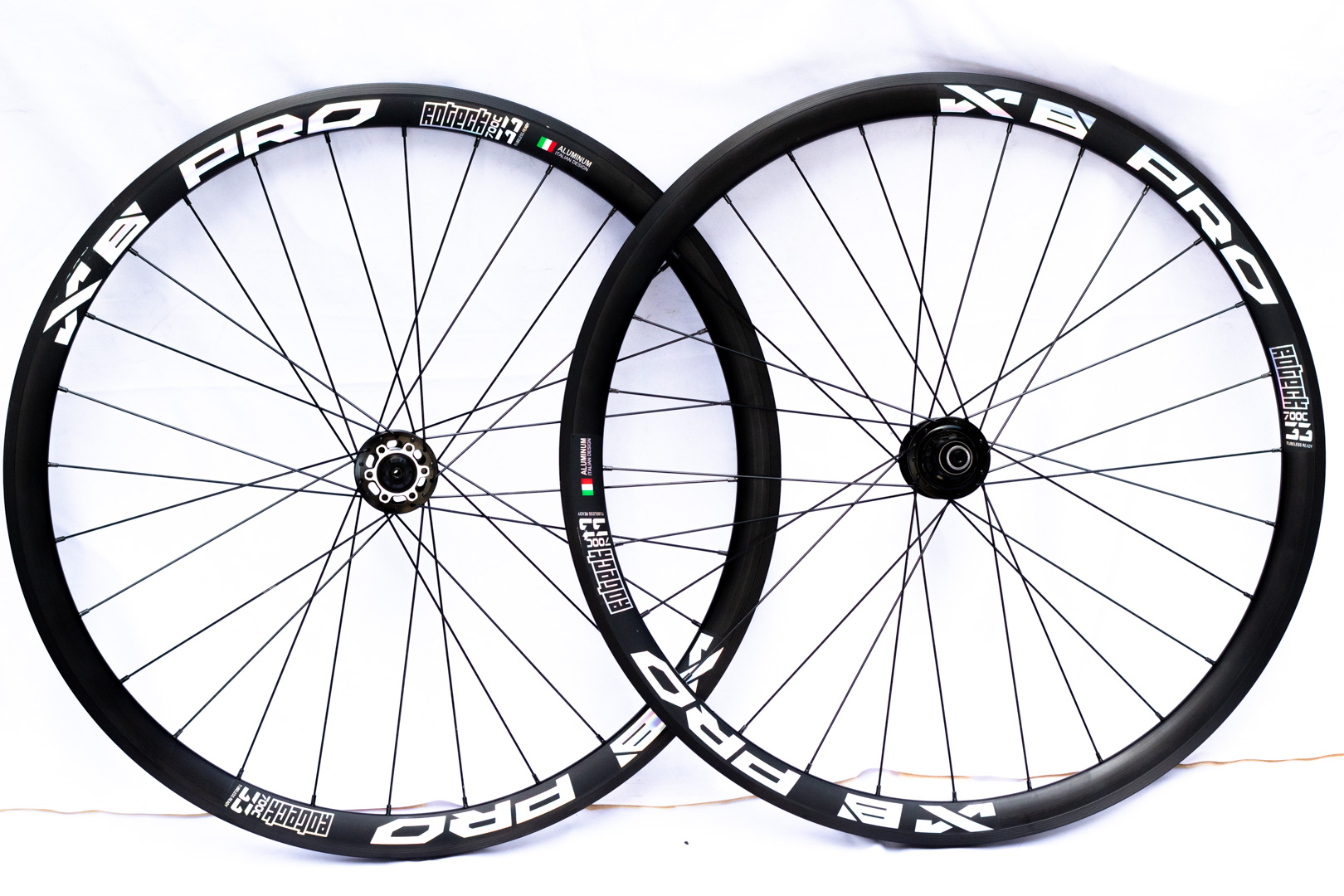 XBP XB Pro Roteck Series Wheelset: Unleash the Power of GPT 1.0 Technology